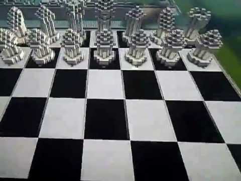 chess board