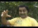 Testimonio de la construccion del parque Caucaia, Brasil Testimonio de la construccion del parque Caucaia, Brasil