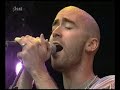 Live - Lightning Crashes with Adam Duritz