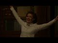 actress/actor/singer/artist/dancer - julianne patrice sings my fair lady's 
