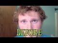 Charles Gets a Haircut