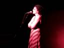 Seattle Poetry Slam - Elaina Ellis Seattle Poetry Slam - Elaina Ellis