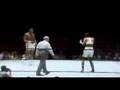 Muhammad Ali vs Laila Ali