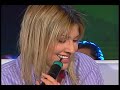 sergio urraca habla de temas esotericos en television!!