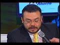 sergio urraca habla de temas esotericos en television!!