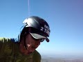 Unicycling video - Unicyle Unicycling: Return to broken back mtn
