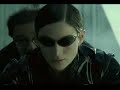 Matrix reloaded - awesome bike stunt