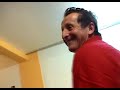 H�lio dos Passos - Making Of do DVD
