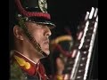 Himno al Libertador Gral. San Mart�n