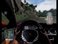 Perfect drive and two 720 Degrees Turn in test drive unlimited F612 Scaglietti