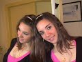 Les filles de l\ Les filles de l\