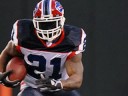 My Favorite Running Backs