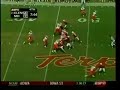 A Tribute to Charlie Whitehurst