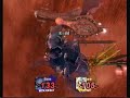 Twitch(Meta Knight) vs Kidd(Luigi) 2