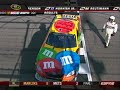 EIGHT IS GREAT - KYLE BUSCH WATKINS GLEN