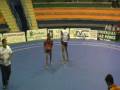 Aridane - San Blas (cadetes) [Parte 1 de 3]