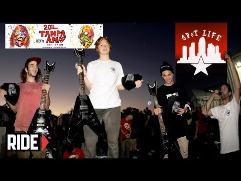 Jack - SUBSCRIBE to RIDE: http://bit.ly/HZ9Dau Like RIDE on FACEBOOK: http://facebook.com/ridechannel Follow RIDE on INSTAGRAM: http://instagram.com/ridechannel Fol...