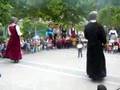 Ball de gegants de Corbera de Llobregat 07-06-08