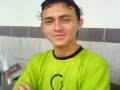 a galera do corredor da morte