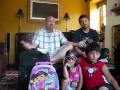 Road Trip, R-Family Gay Family Values