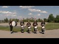 this is the drummers call we made at undaunted,a couple mess ups but still pretty good