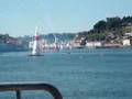 Red Bull Air Race PORTO Qualifying 31-08-2007
