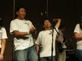 Trinity - SCRC '06 - 