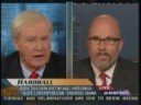 LIMBAUGH SMEARS COLIN POWELL & GETS SLAMMED BY CHRIS MATTHEWS