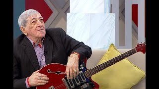 Rəmiş, Elnarə Abdullayeva, aşıq Əli - Canlı ifa (Mənə bir az ondan danış)