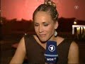 Claudia Hiersche bei Studio Eins