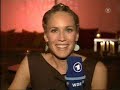 Claudia Hiersche bei Studio Eins