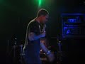 Bilal Live at A38, Budapest 2008