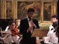 2 Flautas y Orquesta