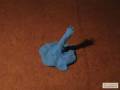 videos de Short Cut: Edward Puddle Hands