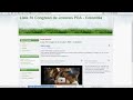 Tutorial agregar contenido