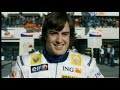 ING :: \"Streamlined\" ad starring Fernando Alonso