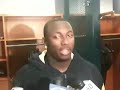 LeSean McCoy Mobile record: 11/08/2009 09:29 PM - Captured Live on Ustream at www.ustream.tv with the Ustream Mobile App