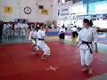 bunkai unsu