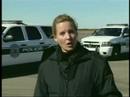 GM Police Cars: Narrated Report