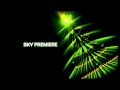 Sky Movies Premiere: Clean 2009 Christmas Ident