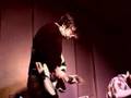 David Bazan and Pattern Is Movement - Montage