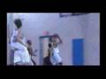 And1 vs. NBA