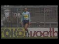 Wedstrijd van toen: Ajax - Sparta 1985