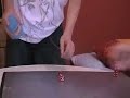 Dice Stacking