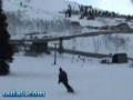 Powder Mountain