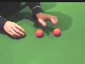 Billiard Juggling