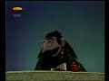 graaf Tel  \"appels tellen\"(hiphop-beat)sesamstraat