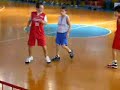 IRTE vs SARONNO 7-10-07 p1