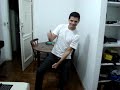 Raoni & Pescoço