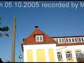 Sirenenprobe Cuxhaven